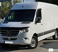 mercedesbenz Sprinter