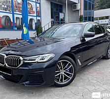 bmw 530e