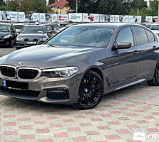 bmw 530e