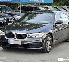 bmw 530e