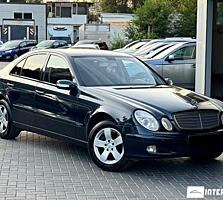 mercedesbenz E