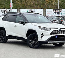 toyota Rav-4