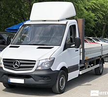 mercedesbenz Sprinter