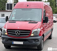 mercedesbenz Sprinter