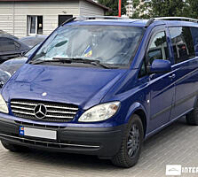 mercedesbenz Vito