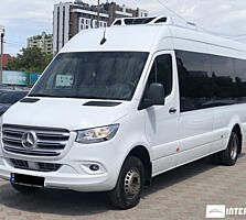 mercedesbenz Sprinter