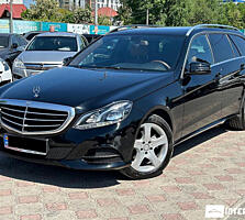 mercedesbenz E