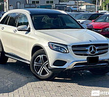 mercedesbenz GLC