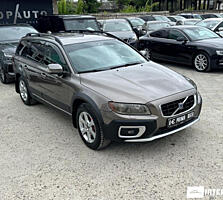 volvo XC