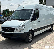 mercedesbenz Sprinter