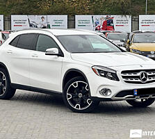 mercedesbenz GLA