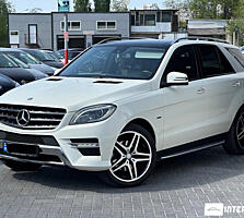 mercedesbenz ML