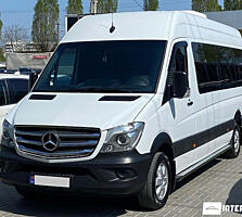 mercedesbenz Sprinter