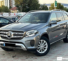 mercedesbenz GLS