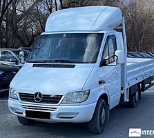 mercedesbenz Sprinter