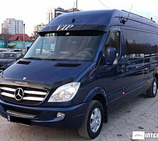 mercedesbenz Sprinter