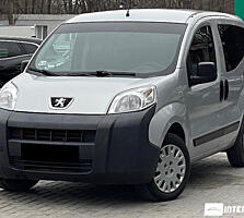 peugeot Bipper