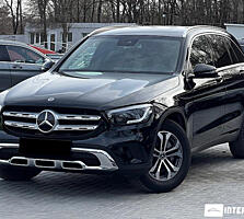 mercedesbenz GLC