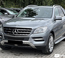 mercedesbenz ML