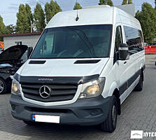 mercedesbenz Sprinter