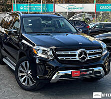 mercedesbenz GLS