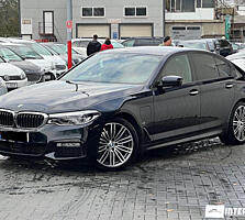 bmw 530e