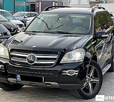 mercedesbenz GL