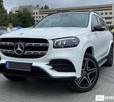 mercedesbenz GLS