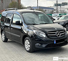 mercedesbenz Citan