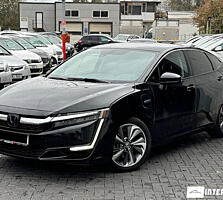 honda Clarity