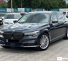 bmw 740