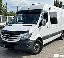 mercedesbenz Sprinter