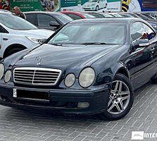 mercedesbenz CLK