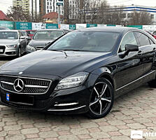 mercedesbenz CLS