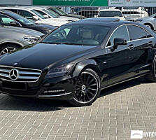 mercedesbenz CLS