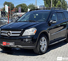 mercedesbenz GL