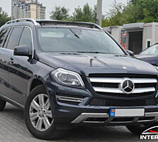 mercedesbenz GL