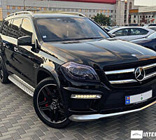 mercedesbenz GL