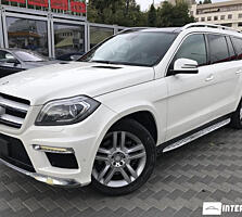 mercedesbenz GL