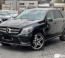 mercedesbenz GLE