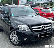 mercedesbenz GLK