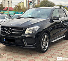 mercedesbenz GLE