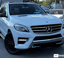 mercedesbenz ML