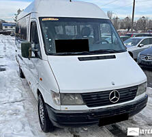 mercedesbenz Sprinter