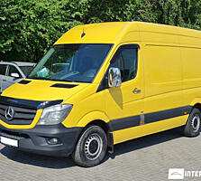 mercedesbenz Sprinter