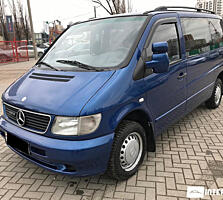 mercedesbenz Vito