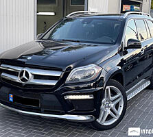 mercedesbenz GL