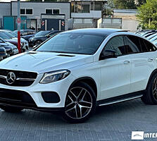 mercedesbenz GLE