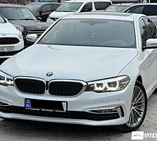 bmw 530e