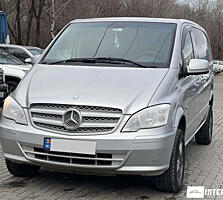 mercedesbenz Vito